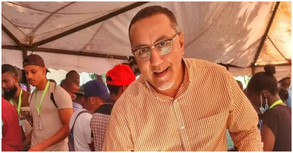 Rais Ruto Ampuuza Balala Hata Baada ya Kumuomba Ahudumu Katika Serikali Yake