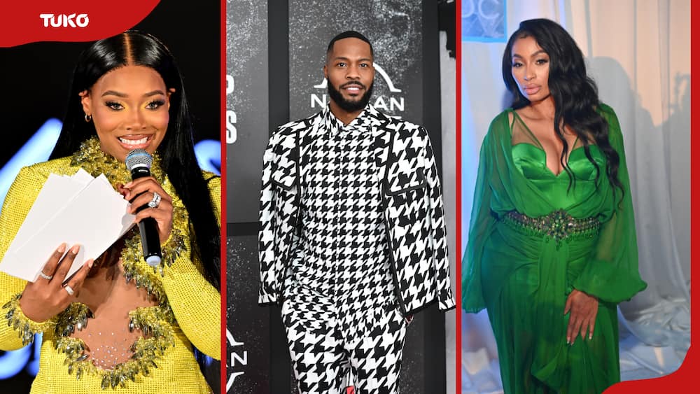Love and Hip Hop cast net worth