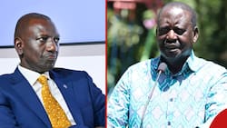 Raila Odinga Asks Ruto to Resolve Doctors' Strike Stalemate: "Moving from bad to Worse"