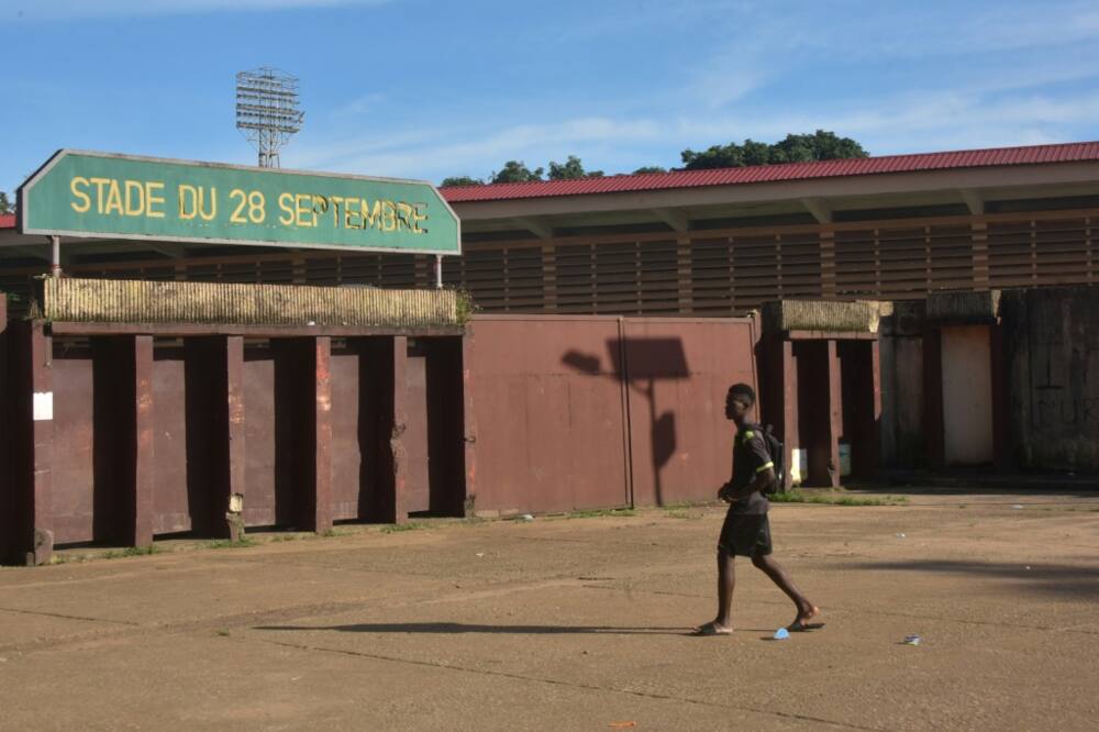 Survivors of a 2009 massacre and mass rape in a Conakry stadium have waited 13 years for a trial