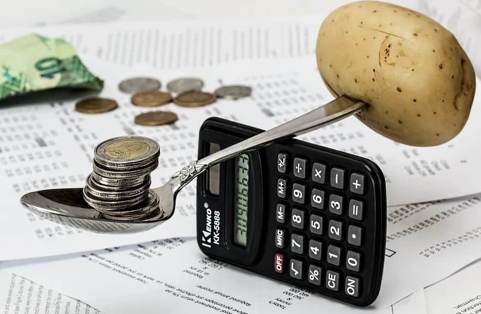 How to budget your salary in Kenya