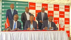 Driving Growth: Isuzu East Africa and Cooperative Bank Partner to Empower Schools and Businesses
