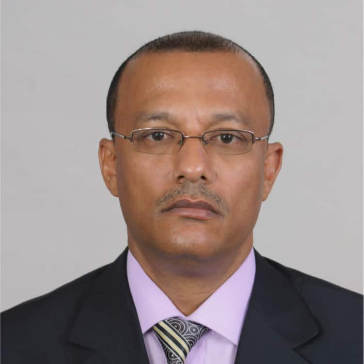 Image result for Twalib Mbarak named EACC CEO, awaits MPs approval