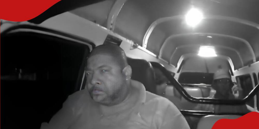 Barbados Bus Driver Goes Viral After Escaping From Robbers by Speeding ...