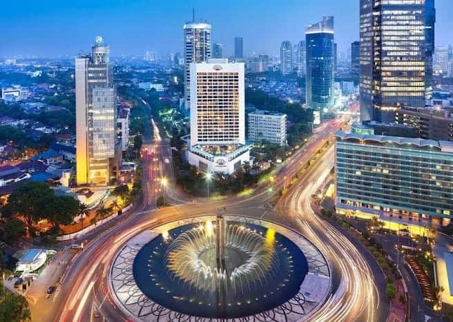 15 most expensive cities in Africa 2020