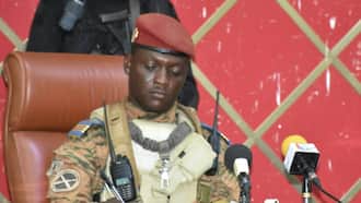 W. African bloc flies envoys to Burkina Faso after latest coup