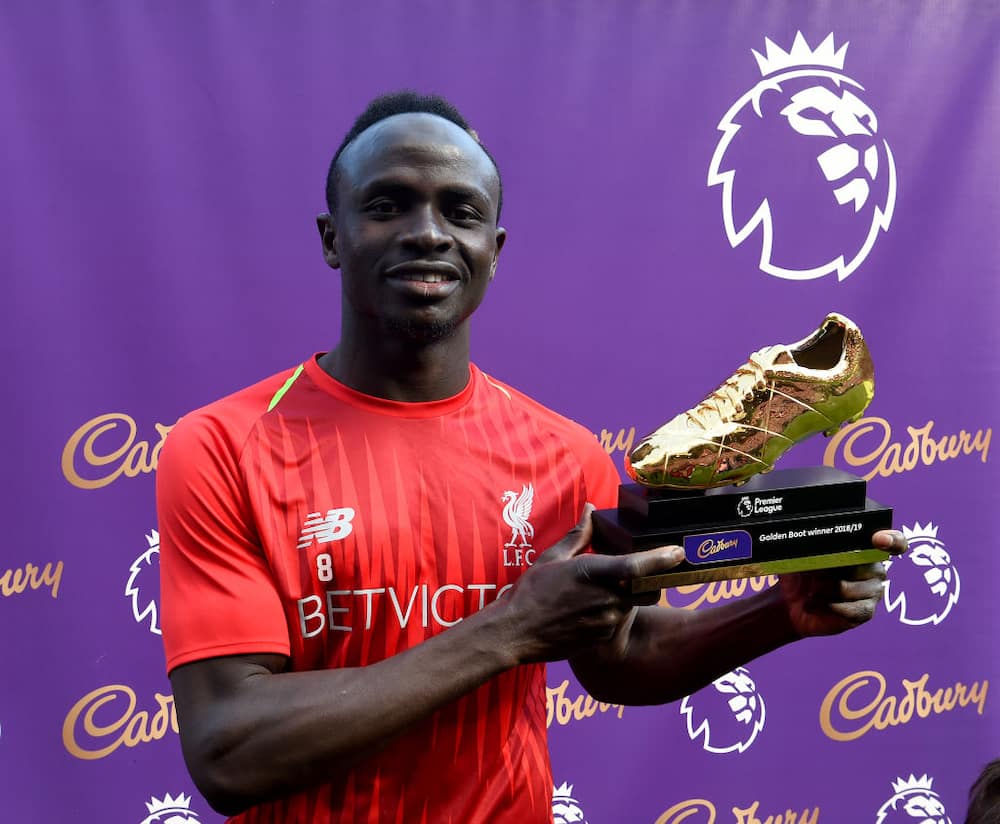 FIFA Football Awards 2019: Lionel Messi voted for Sadio Mane as best player