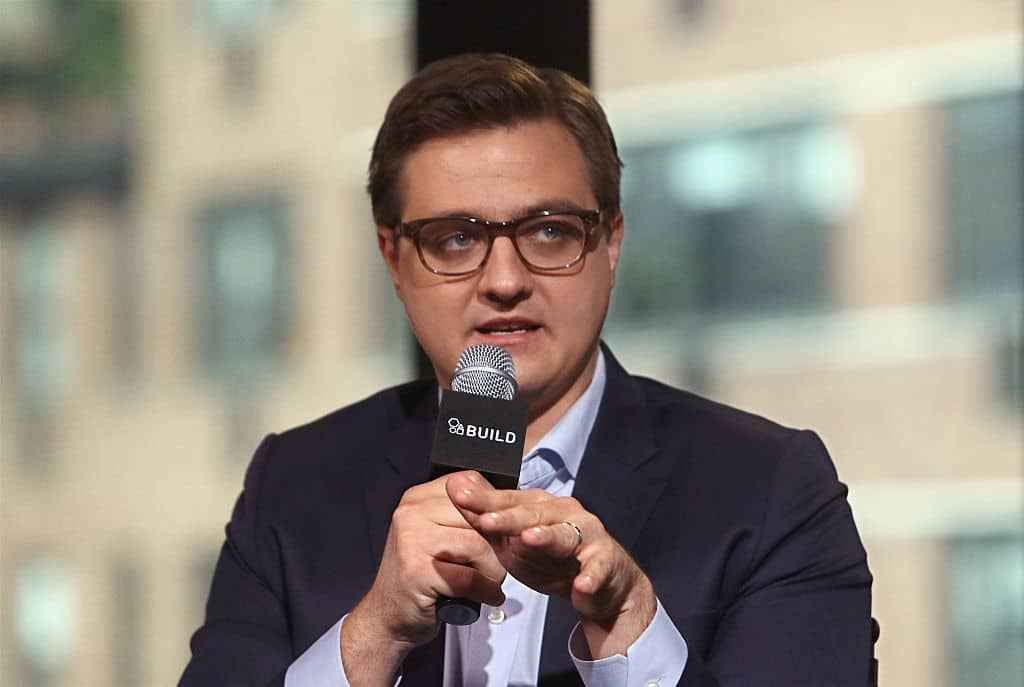 The 10+ What is Chris Hayes Net Worth 2022 Best Guide By Boe