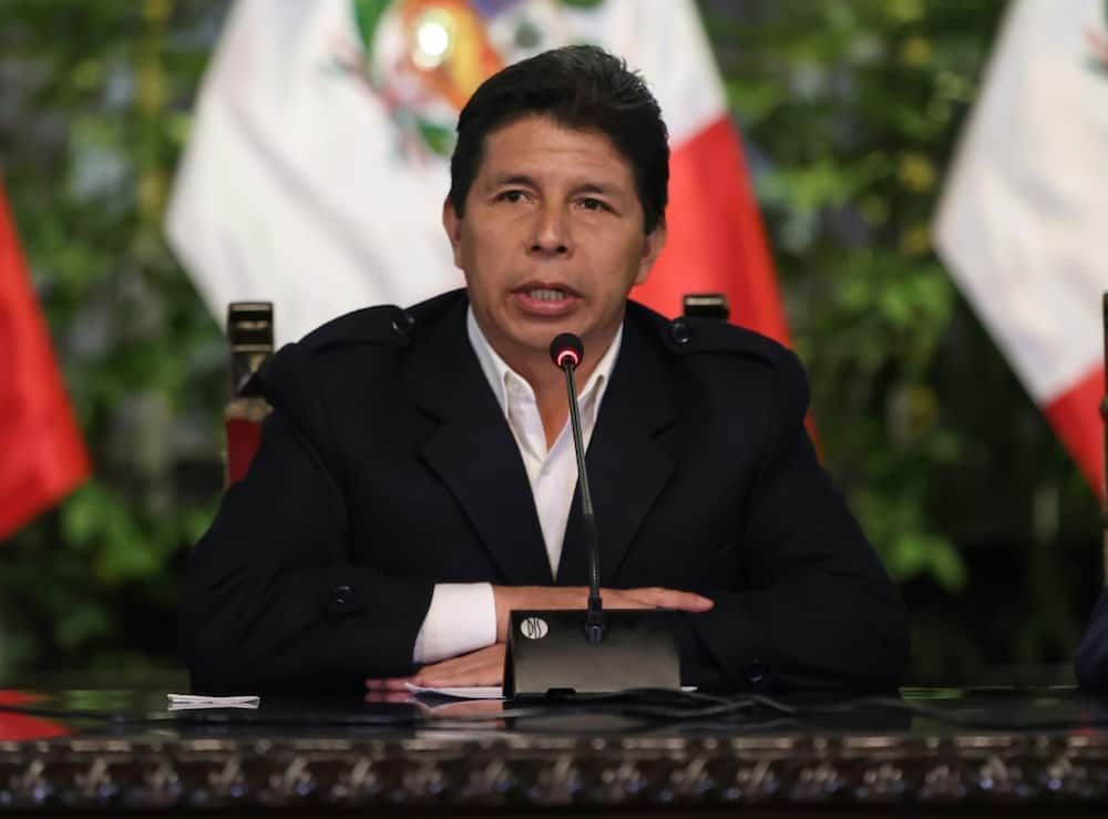 Peruvian President Pedro Castillo, who is already the subject of six criminal investigations, has survived two impeachment attempts