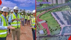 Kipchumba Murkomen: Nairobi Expressway Has Employed Over 6,000 Kenyans, Similar Projects Underway