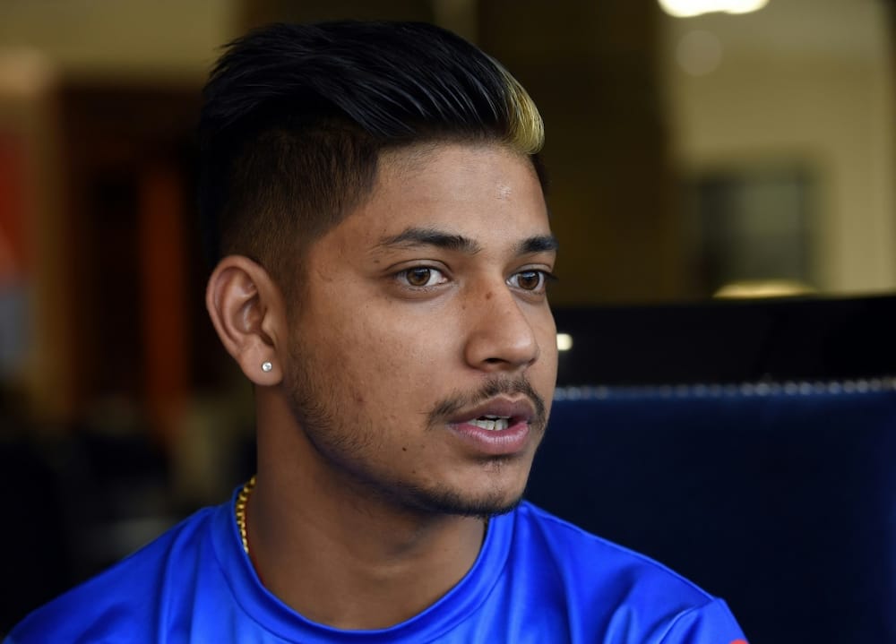 Nepali cricket ace Sandeep Lamichhane is thought to be in the Caribbean