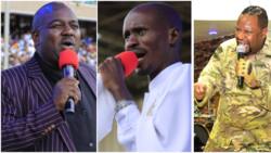 Pius Muiru's Son Defends Pastor Ezekiel, Says Dad Was Instrumental in Preacher's Growth: "Man of Prayer"