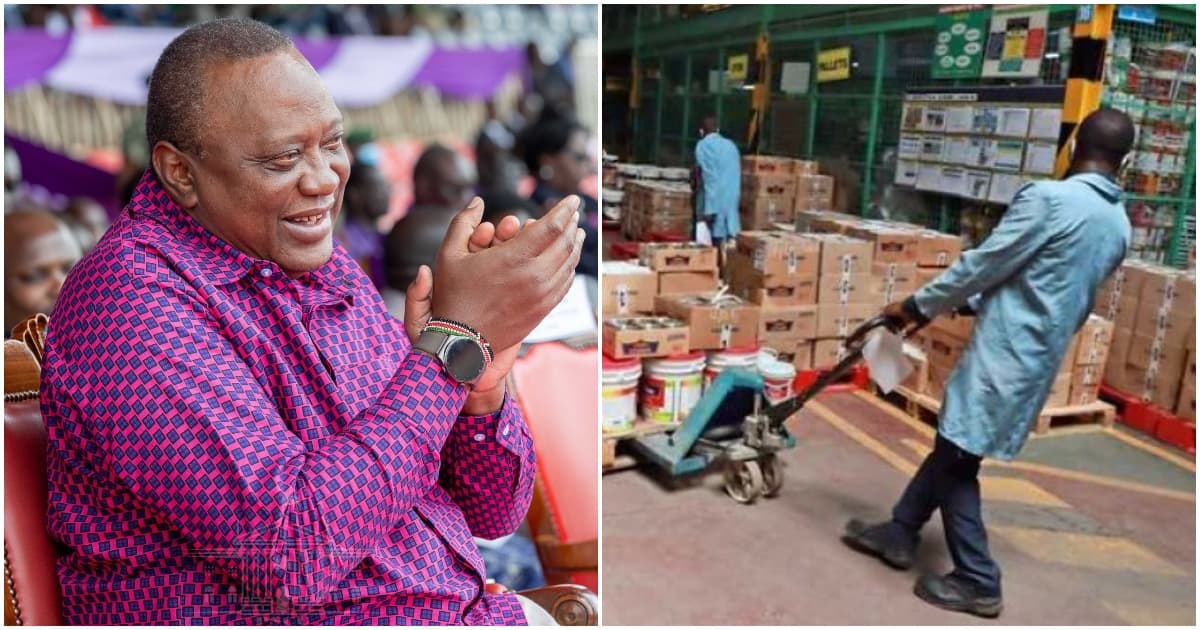 Minimum Wage In Kenya All You Need To Know About Uhuru Kenyatta s 12 minimum-wage-in-kenya-all-you-need-to-know-about-uhuru-kenyatta-s-12