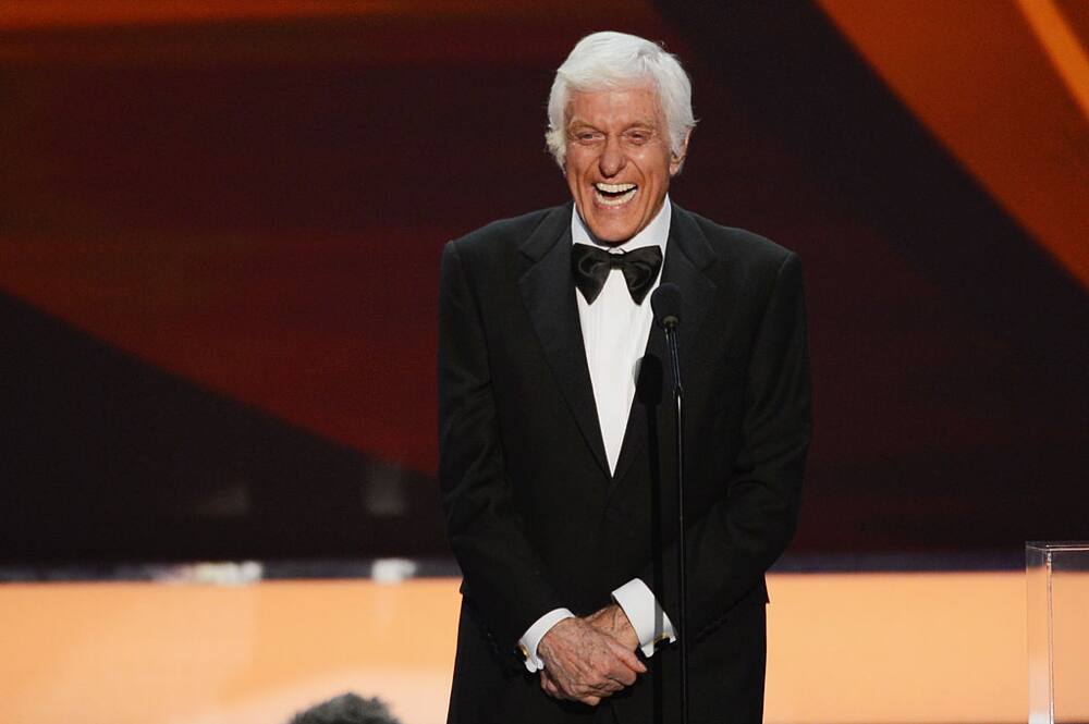 Dick Van Dyke