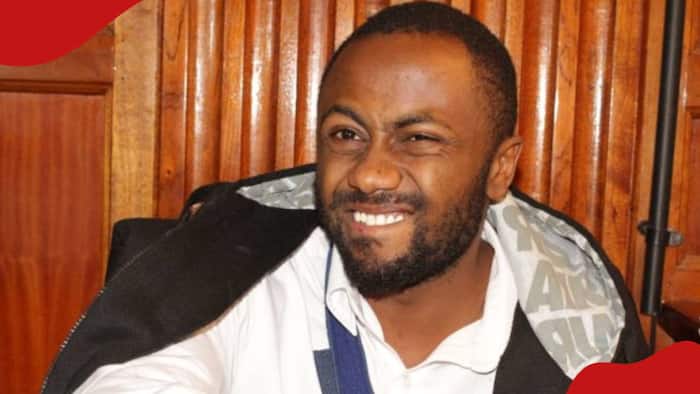 Jowie Asks Court to Declare Law Denying Death Sentence Convicts Bail Unconstitutional