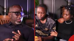 Robert Burale Advises Young Kenyan Couple Who Found out They’re Siblings: "They Need Counselling”