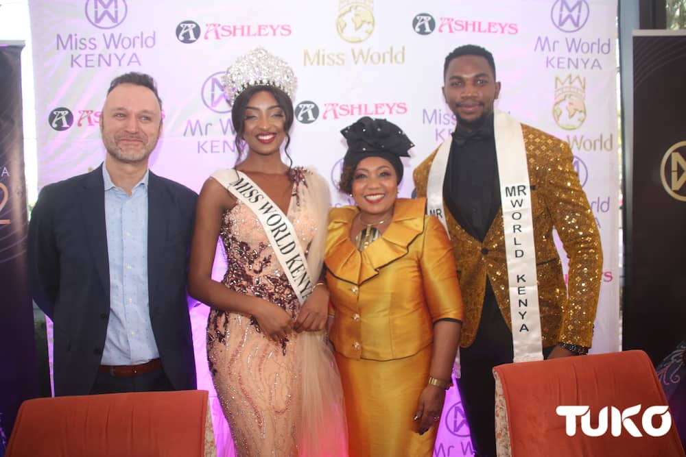 TUKO.co.ke partners with Miss World Kenya 2022