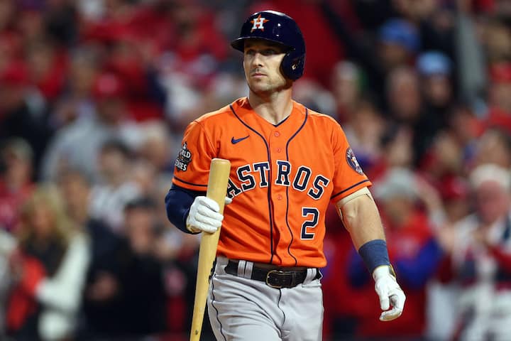 Top 20 best looking MLB players who are still active in 2023 - Tuko.co.ke