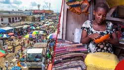 Kenyans Share Hacks to Get Best Prices in Gikomba Market: "New Comers Unagogwa"