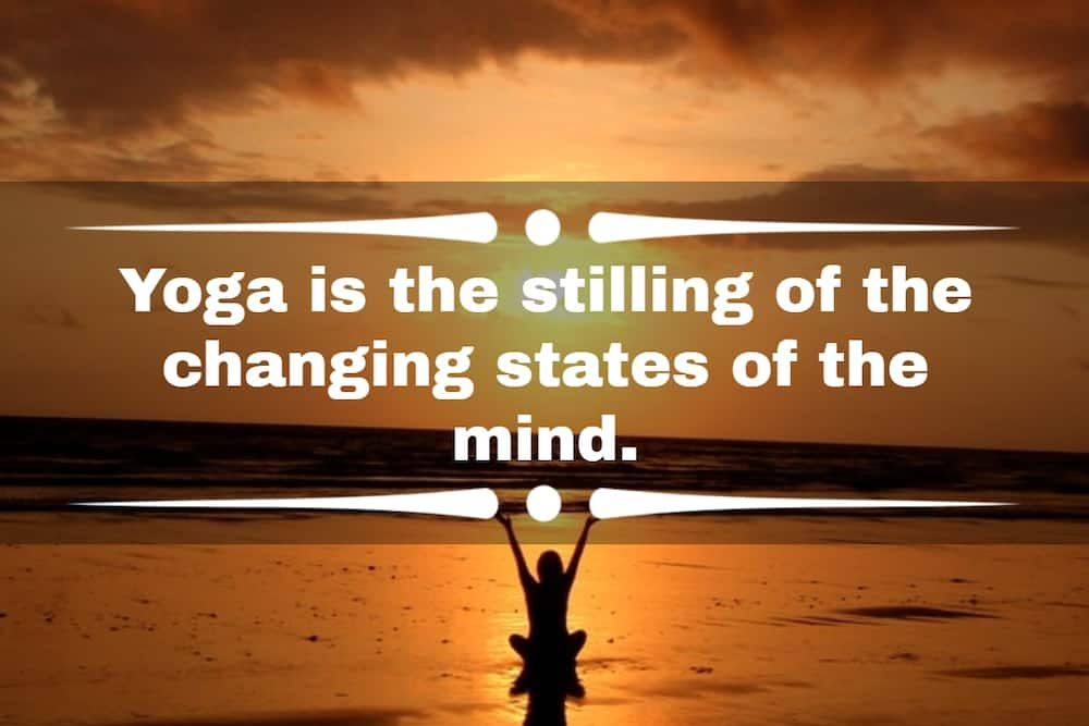 yoga quotes