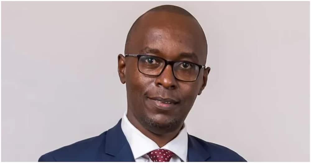 John Mugo was appointed new MD Sameer Africa effective January 1, 2023.