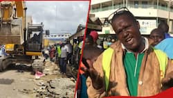 Bungoma Boda Boda Riders Slam Ruto, Wetang'ula over Ongoing Demolitions: "Sisi Ni Hustler Kweli?"