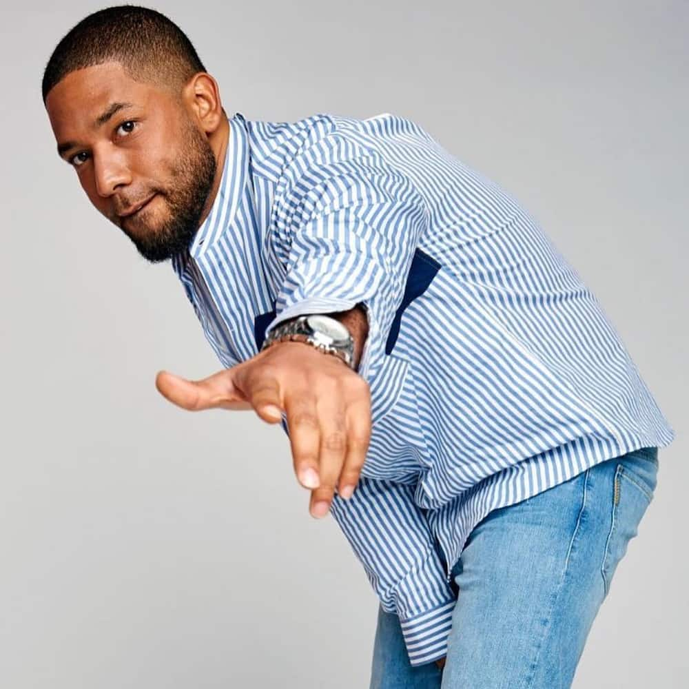 Jussie Smollett net worth 2019