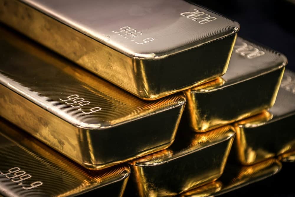 Precious metals can be bought and sold anonymously in Hong Kong