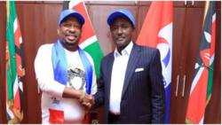 Mike Sonko Joins Mombasa Gubernatorial Race on Wiper Ticket: "I'm National Leader"