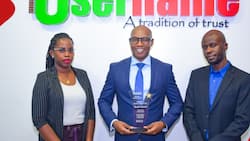 TUKO Business Leaders Awards 2023: Username Investment Recognised as Kenyan Changemaker in Education