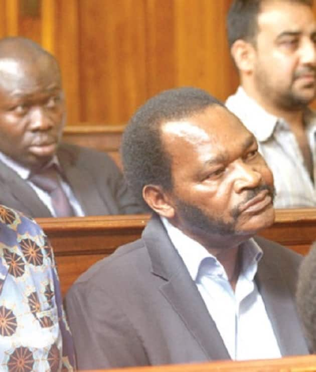 Uhuru Kenyatta's cousins drawn into billionaire Tob Cohen's murder case