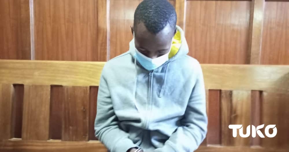 Nairobi: Cleaner Who Stole Phone Worth KSh 35k from Magistrate Chambers to Spend 3 More Days in Custody