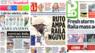 Kenyan Newspapers Review for March 27: Headstrong Raila Odinga Dares Ruto's Men to Arrest Him in Maandamano
