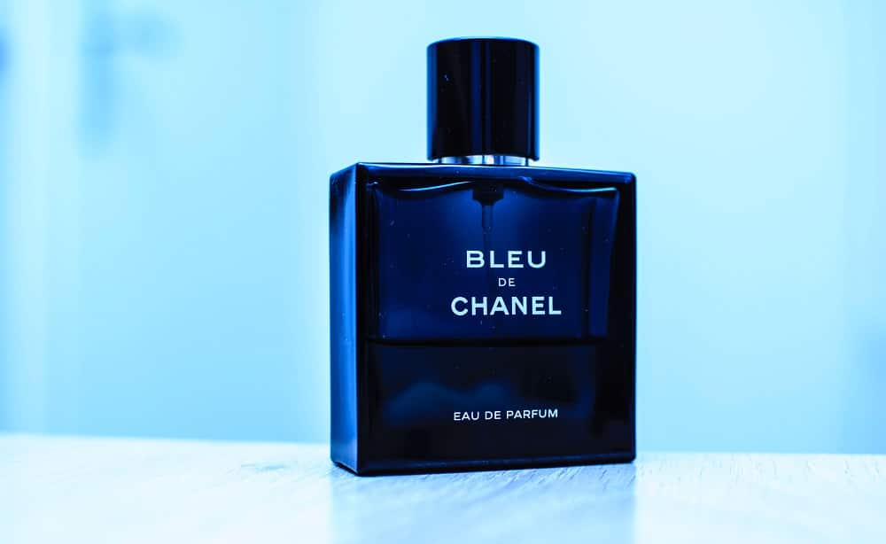 best perfume for men