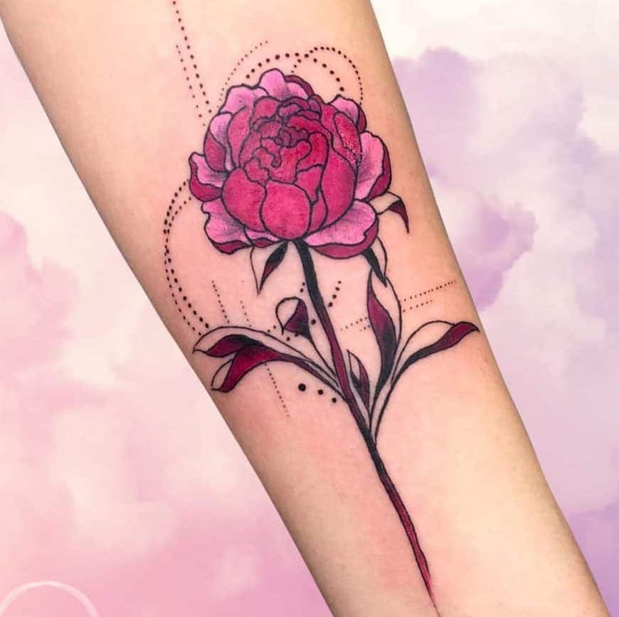 30+ unique women's outer forearm tattoo designs that will inspire you - Tuko.co.ke