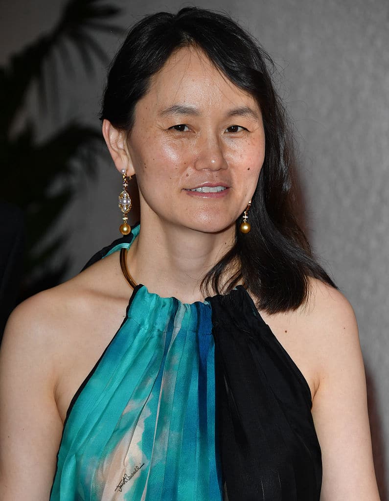 Soon Yi Previn: 10 quick facts to know about Woody Allen's wife - Tuko ...