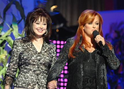 Who is Grace Pauline Kelley? The story of Wynonna Judd's troubled ...