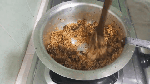 Different rice recipes in Kenya