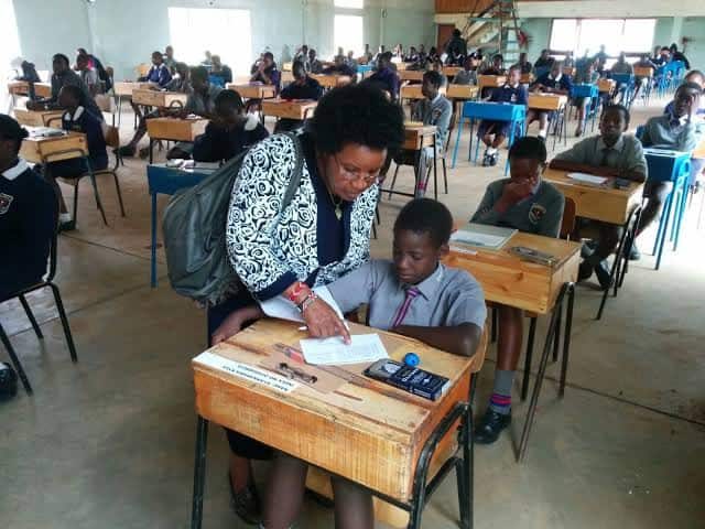 download KCPE results