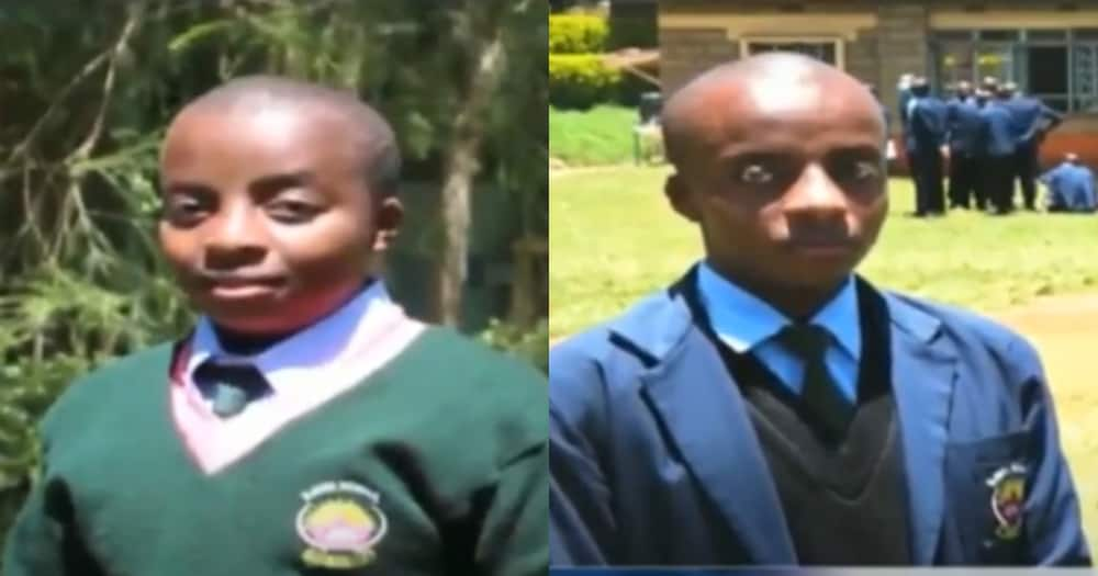 Murang'a Twins Who Scored Same Marks in Kcpe Hope for Similar Results After Kcse