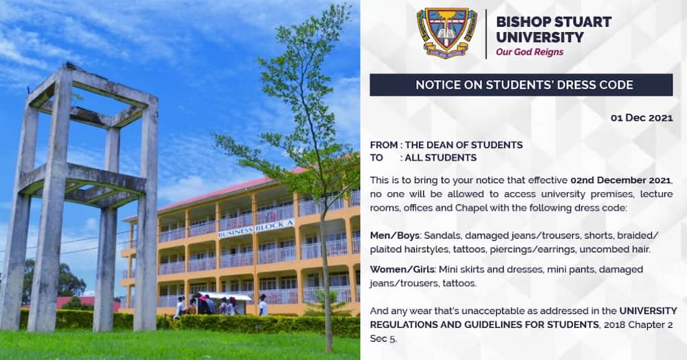 Bishop Stuart University is one of the best and fastest-growing universities in Uganda.