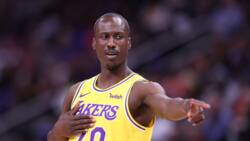 What is Andre Ingram's net worth? How much did he make from LA Lakers?
