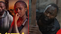Kiza: Shix Kapienga, Robert Agengo Feature in Thriller Movie Focusing on Crime, Land Grabbing