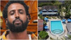 Liban Yasin: Man Accused of Stealing COVID-19 Funds to Buy Prime Properties in Kenya Pleads Guilty