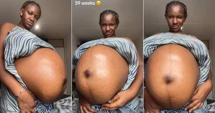 pregnant multiples