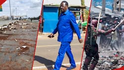 Raila Praises People Killed In Azimio Demonstrations as Martyrs of Liberation