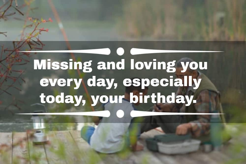 grandfather birthday quotes