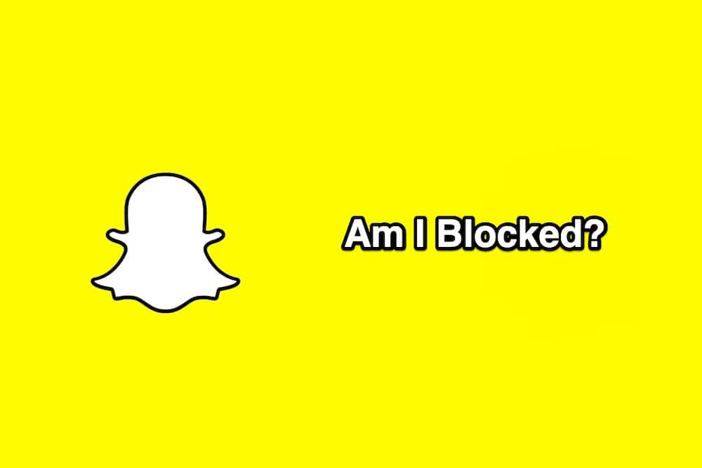 How to know if someone unfriended you on Snapchat