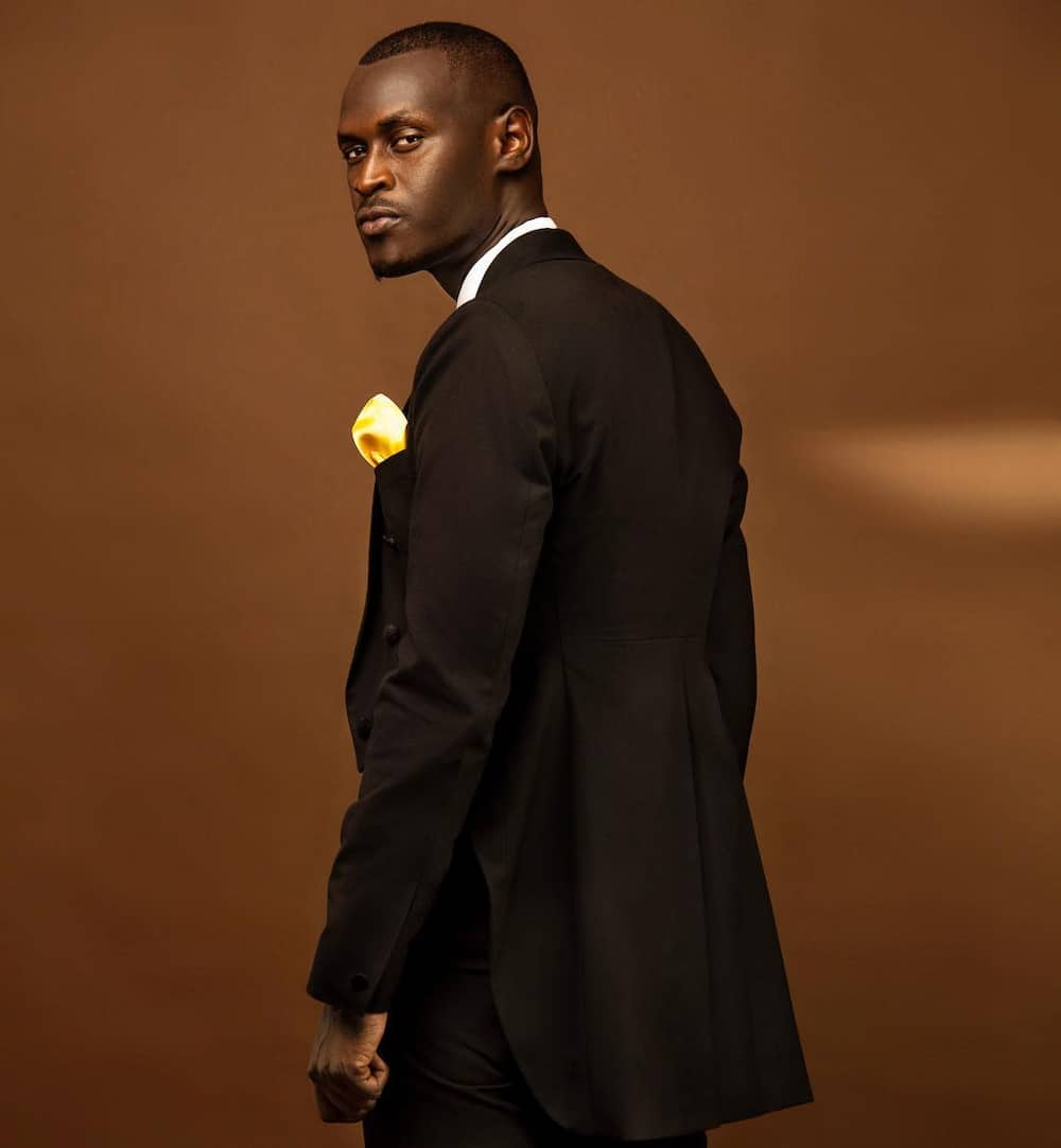 Mashairi tata ya King Kaka yamfanya kufika DCI bila ya kualikwa