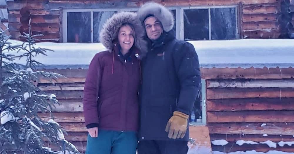 Who are the couples on Life Below Zero: Next Generation
